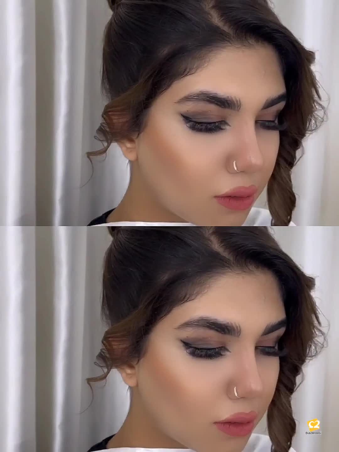 سالن زیبایی تاج لنگرود