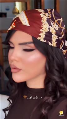 آرایشگاه زنانه ساری