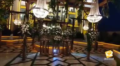 تشریفات مهرگان در تهران