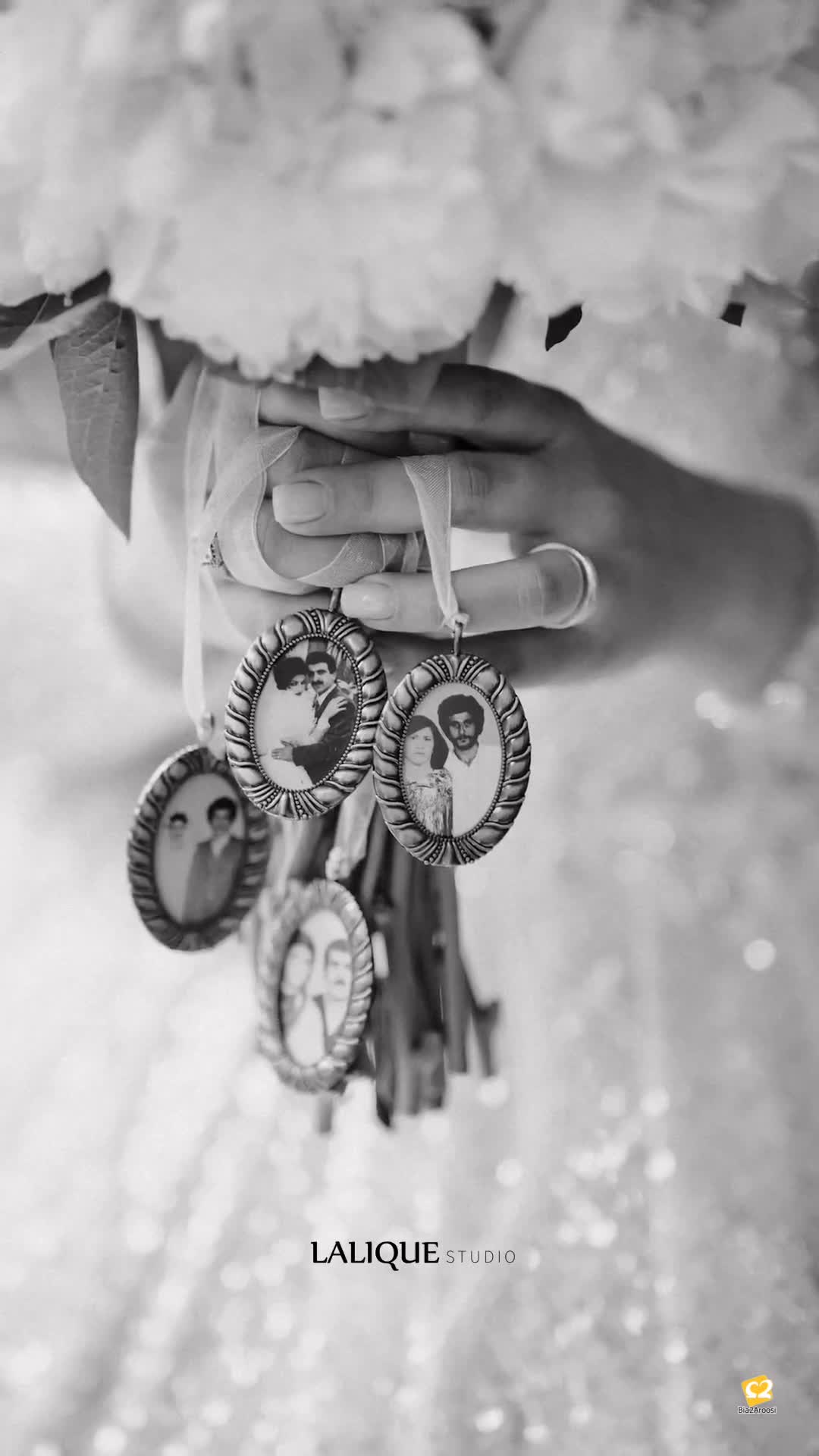 مزون لباس نامزدی