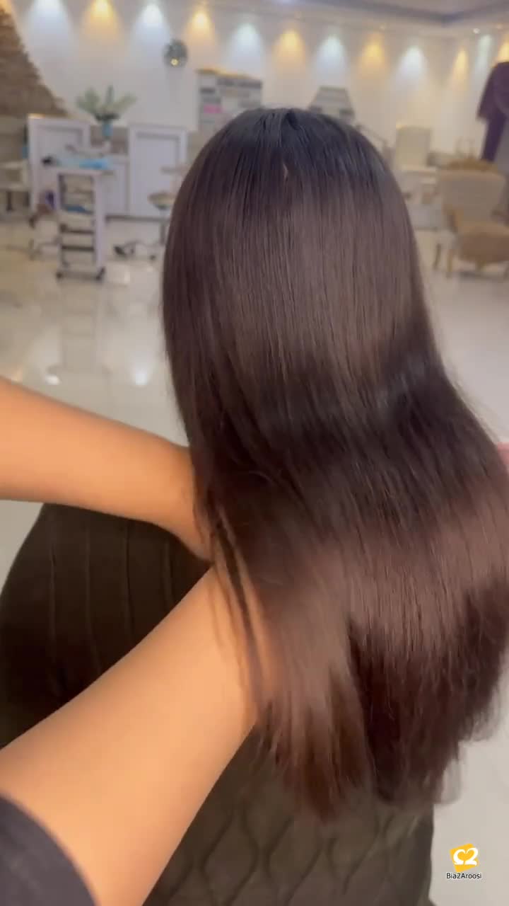 سالن زیبایی پلاریس (لی لی درودی) مشهد