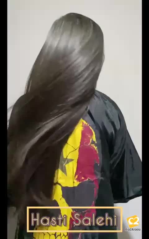 سالن زیبایی پلاریس (لی لی درودی)