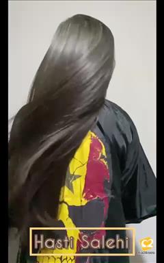 سالن زیبایی پلاریس (لی لی درودی)