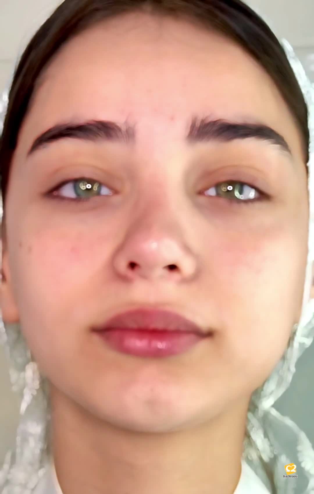 آرایشگاه زنانه