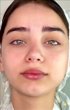 آرایشگاه زنانه