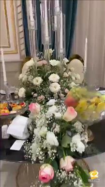 باغ عمارت مقدم 14