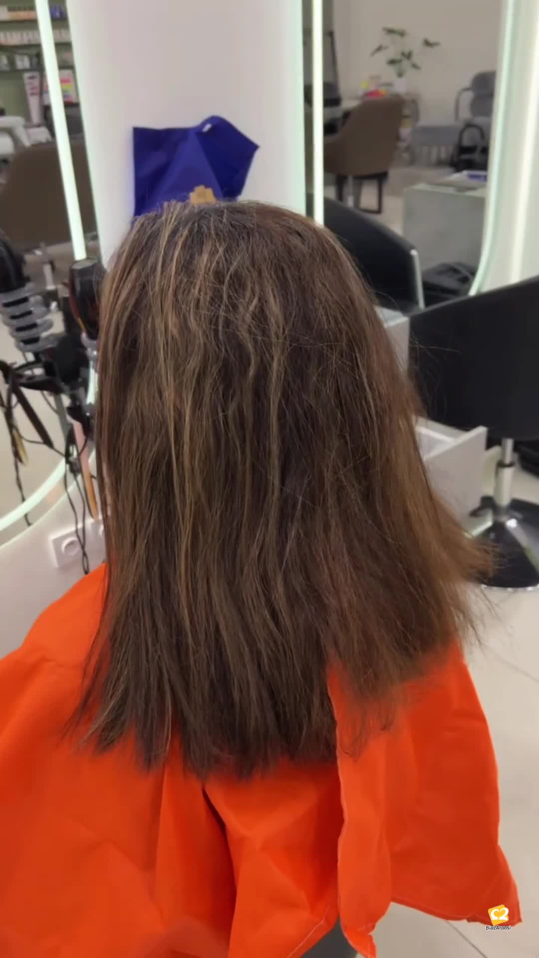 آرایشگاه عروس