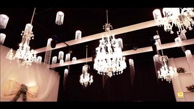 عمارت عقد و تالار عروسی پاپیون تهران