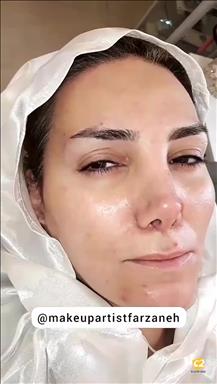 آرایشگاه زنانه تهران