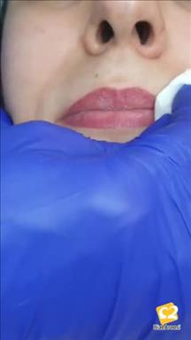 آرایشگاه زنانه