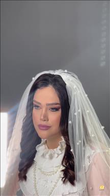 سالن زیبایی صاحبه عبادتی در لاهیجان