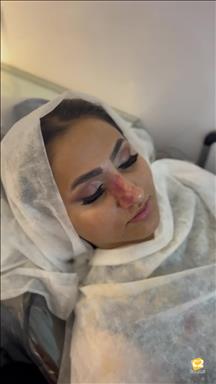 آموزشگاه تخصصی و مجموعه زیبایی سمانه تقدیسی 3