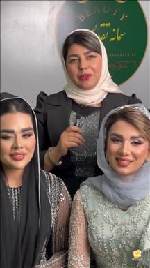 آموزشگاه تخصصی و مجموعه زیبایی سمانه تقدیسی 5