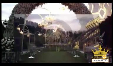 تشریفات مجالس هخامنش تهران