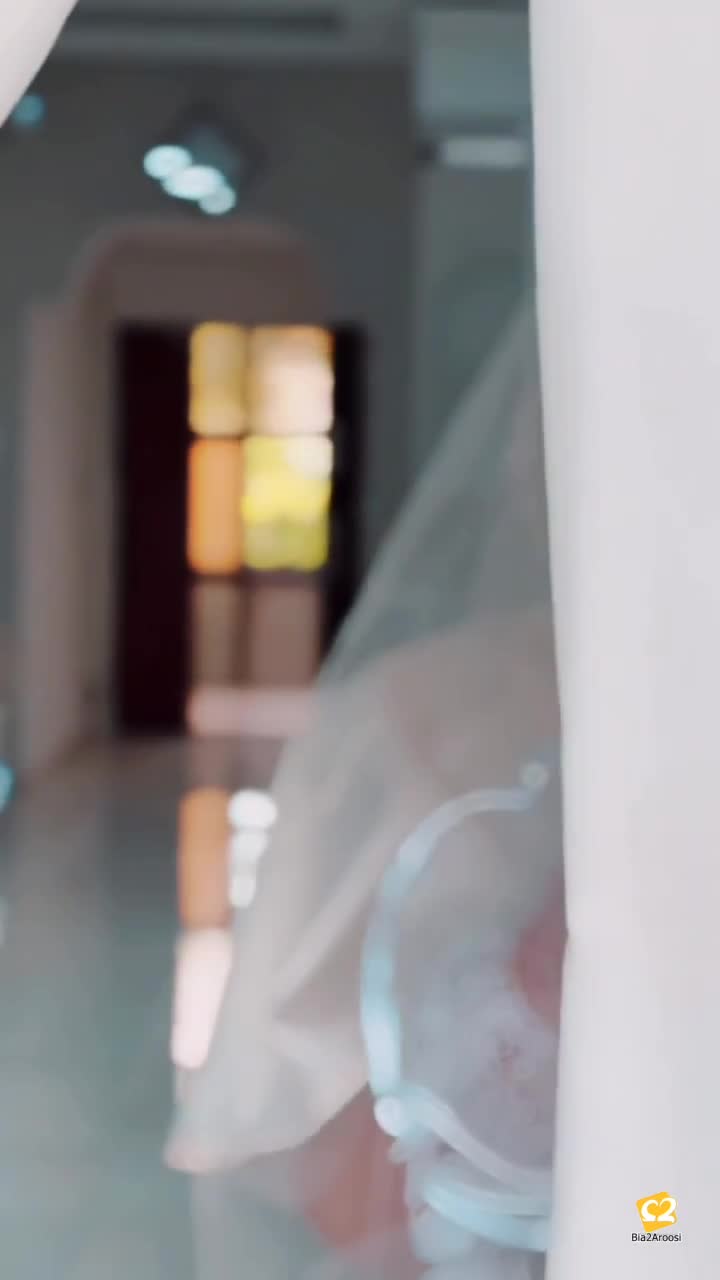 آرایشگاه زنانه