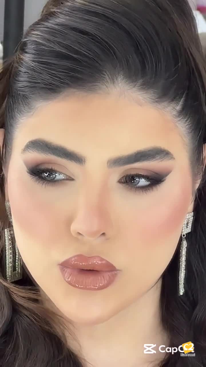 سالن زیبایی آرامه مظفری