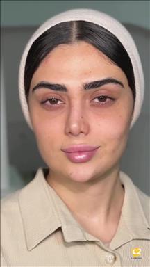 سالن زیبایی قائم شهر