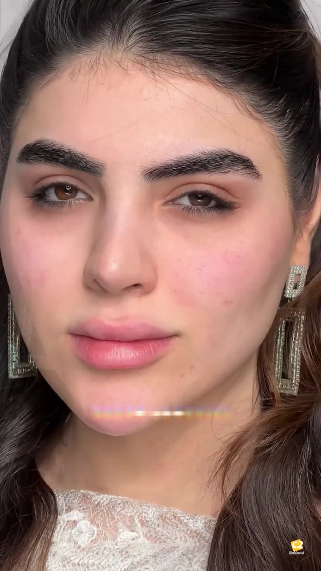 سالن زیبایی آرامه مظفری در قائم شهر