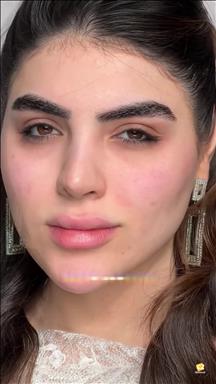 سالن زیبایی آرامه مظفری در قائم شهر