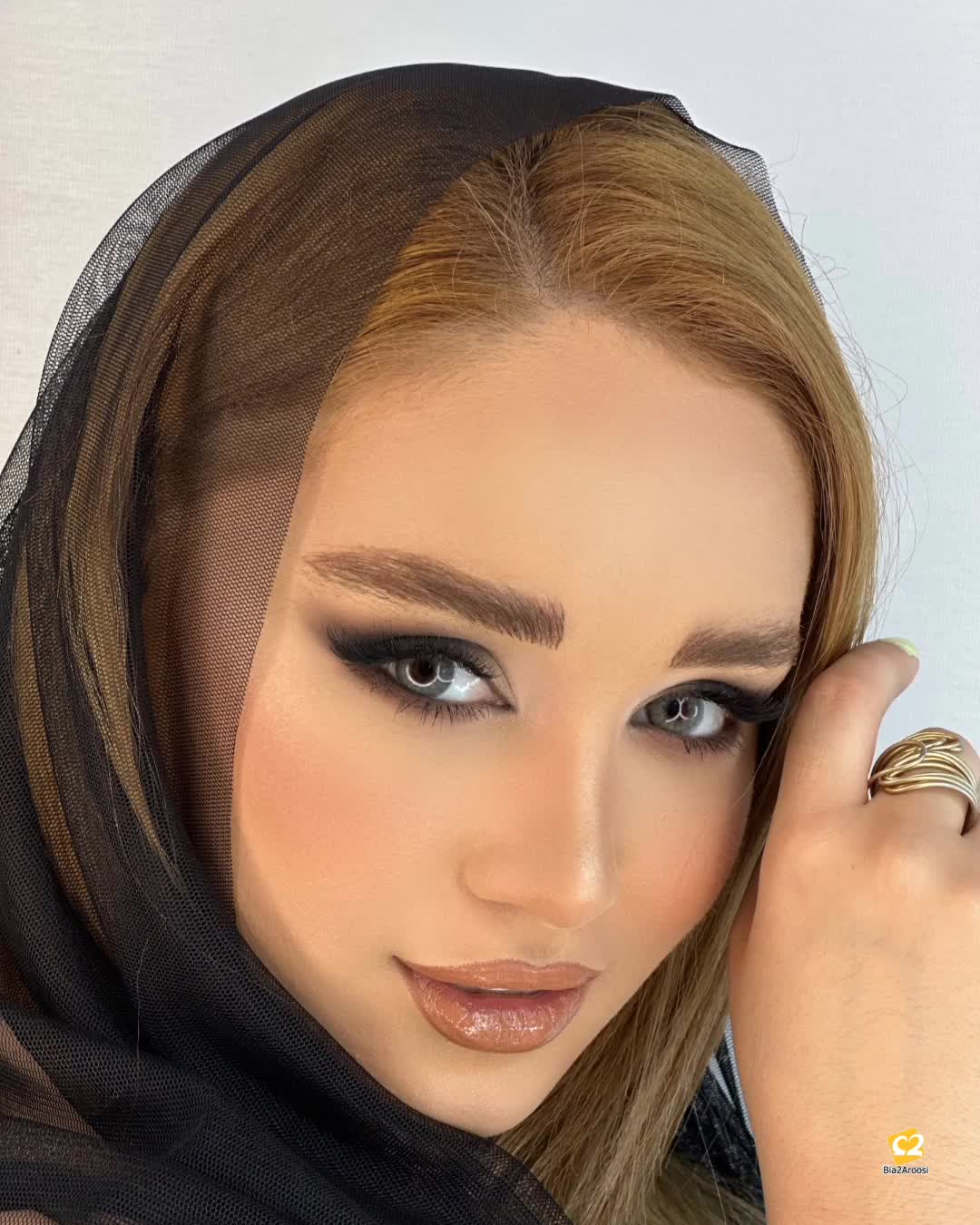 آرایشگاه زنانه