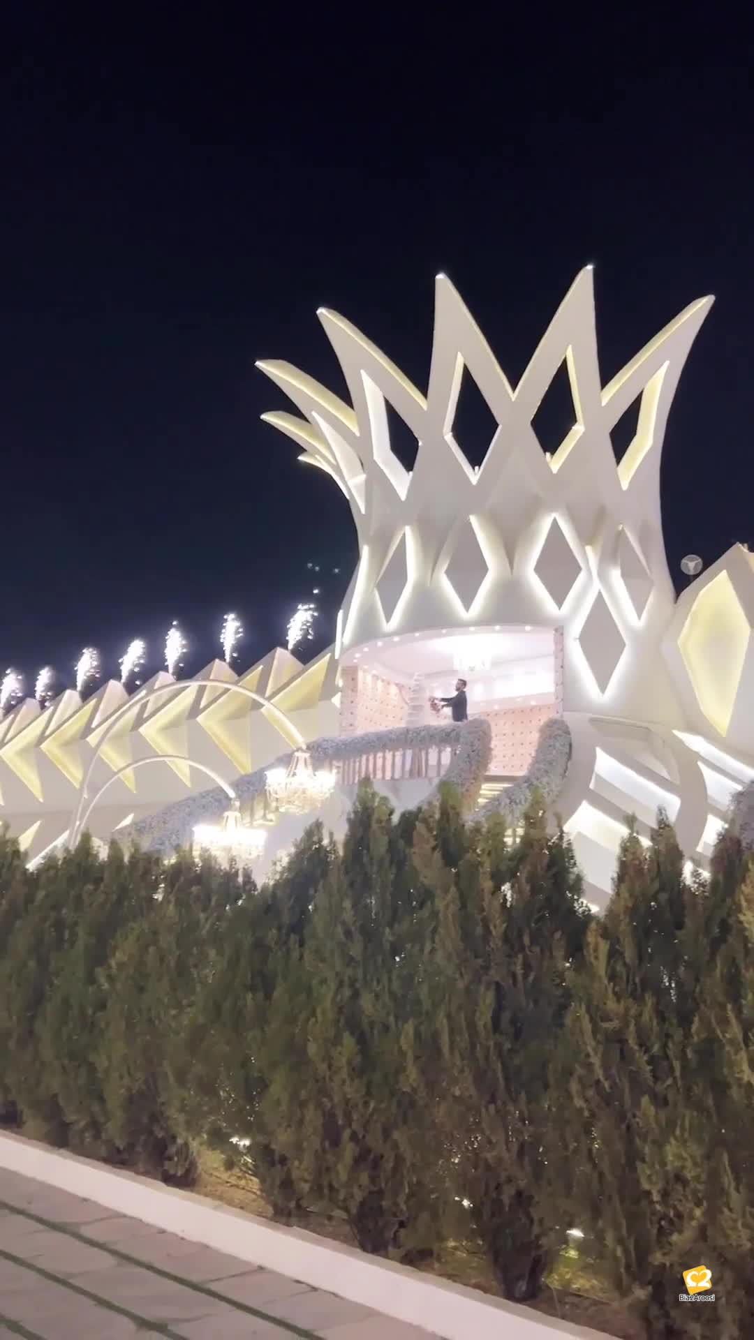 تشریفات بابایی