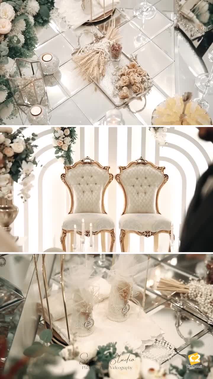 سالن عقد سوگند 8