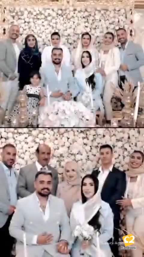 مجموعه عقد لاکچری 4
