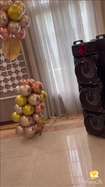 باغ عمارت نورا  15