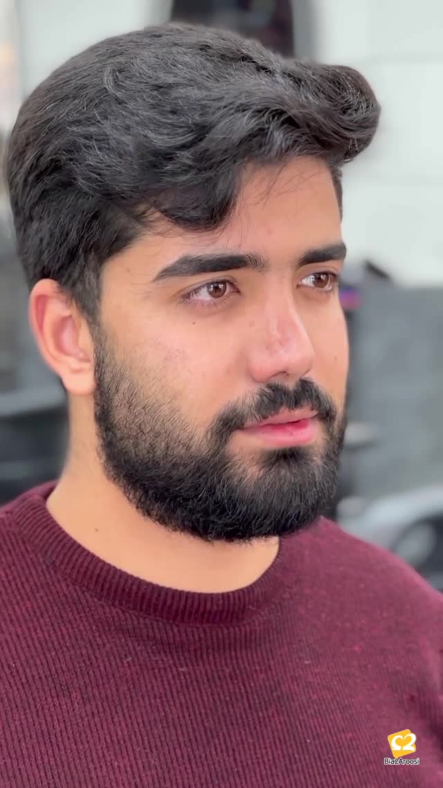 سالن ارم باربر 5