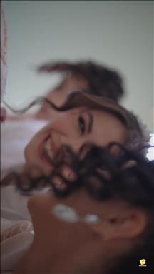 عکس عروس مشهد