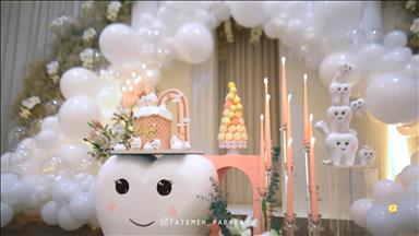 آتلیه عکس کودک