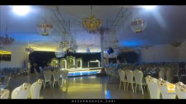  تالار هزارنقش(واحد نمونه کشور) 4