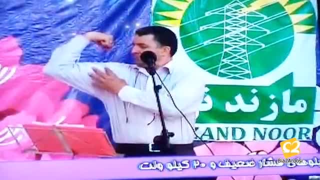  تالار هزارنقش(واحد نمونه کشور) 6