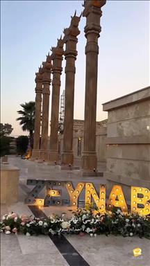تشریفات مجالس خوشدل 7