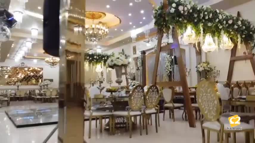 عمارت کاشانک 3