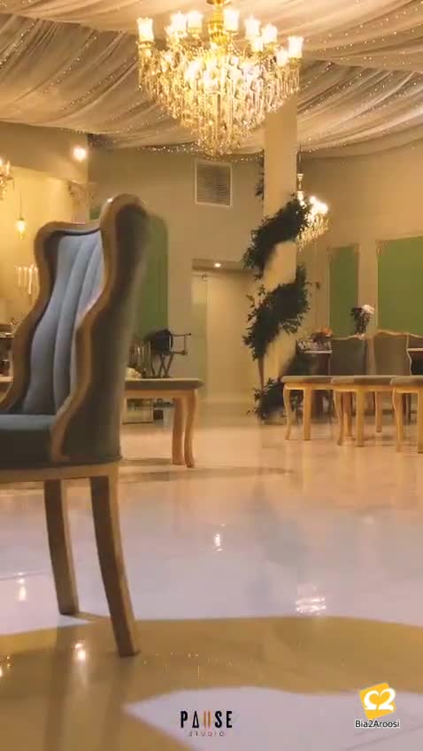 محضر عمارت تاج محل در مشهد