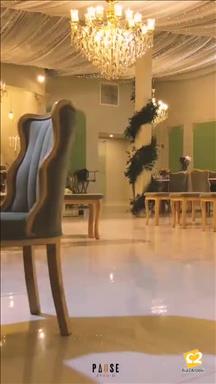 محضر عمارت تاج محل در مشهد