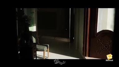 تشریفات عمارت تاج محل در مشهد