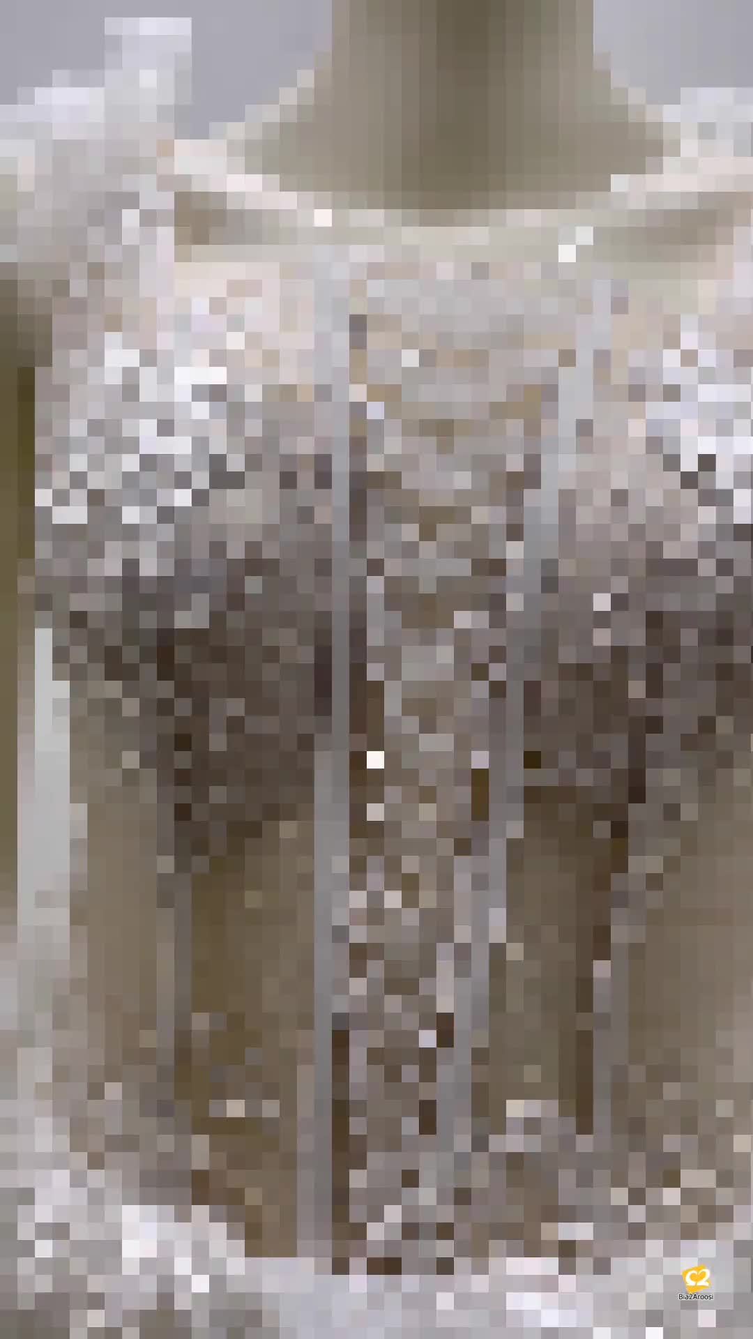 مزون تاج لند 7