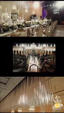 باغ تالار عمارت ملل 10