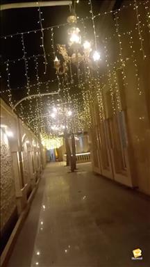 باغ عروسی مشهد