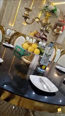 باغ عروسی