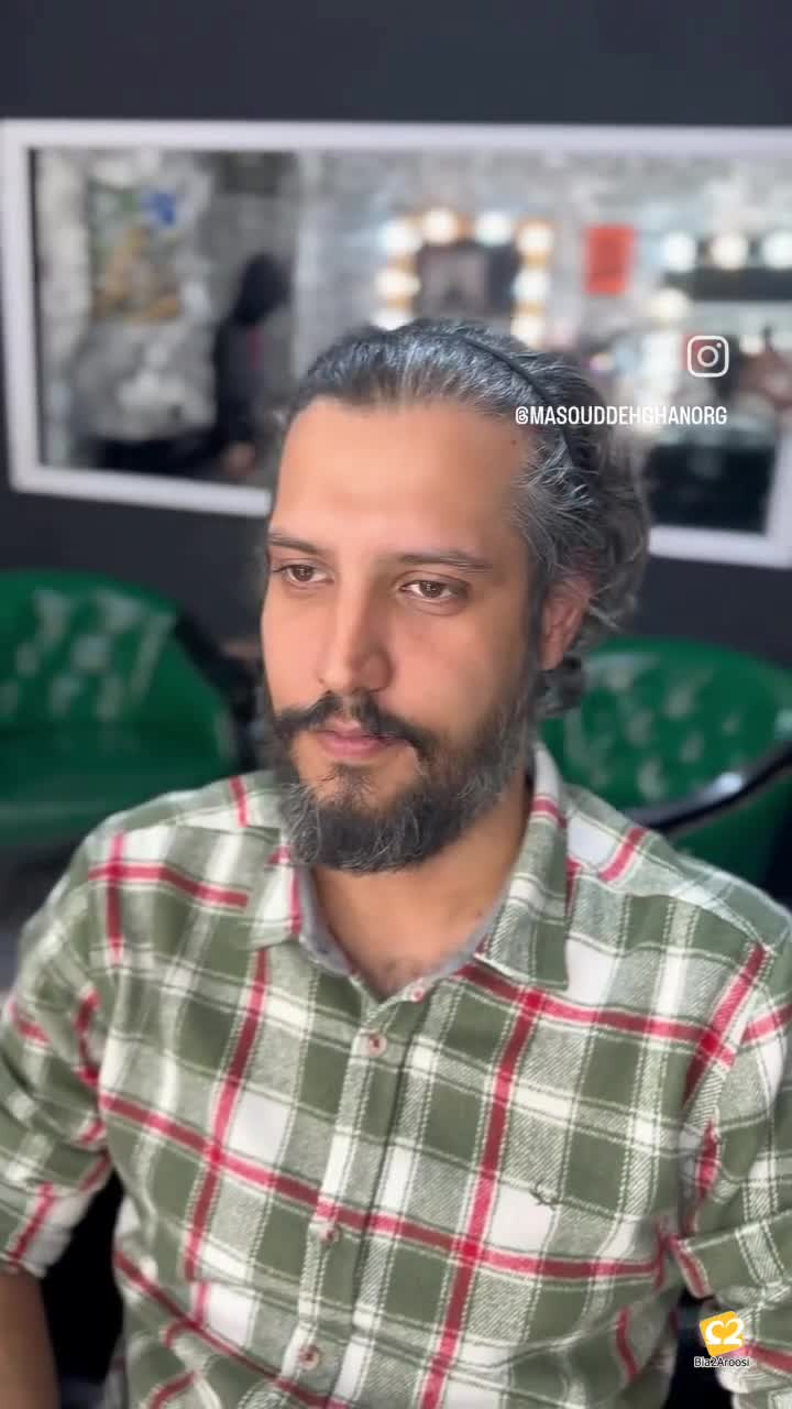 مسعود دهقان 8