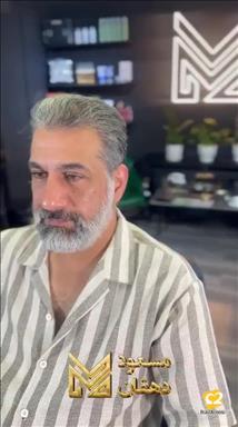 مسعود دهقان 8