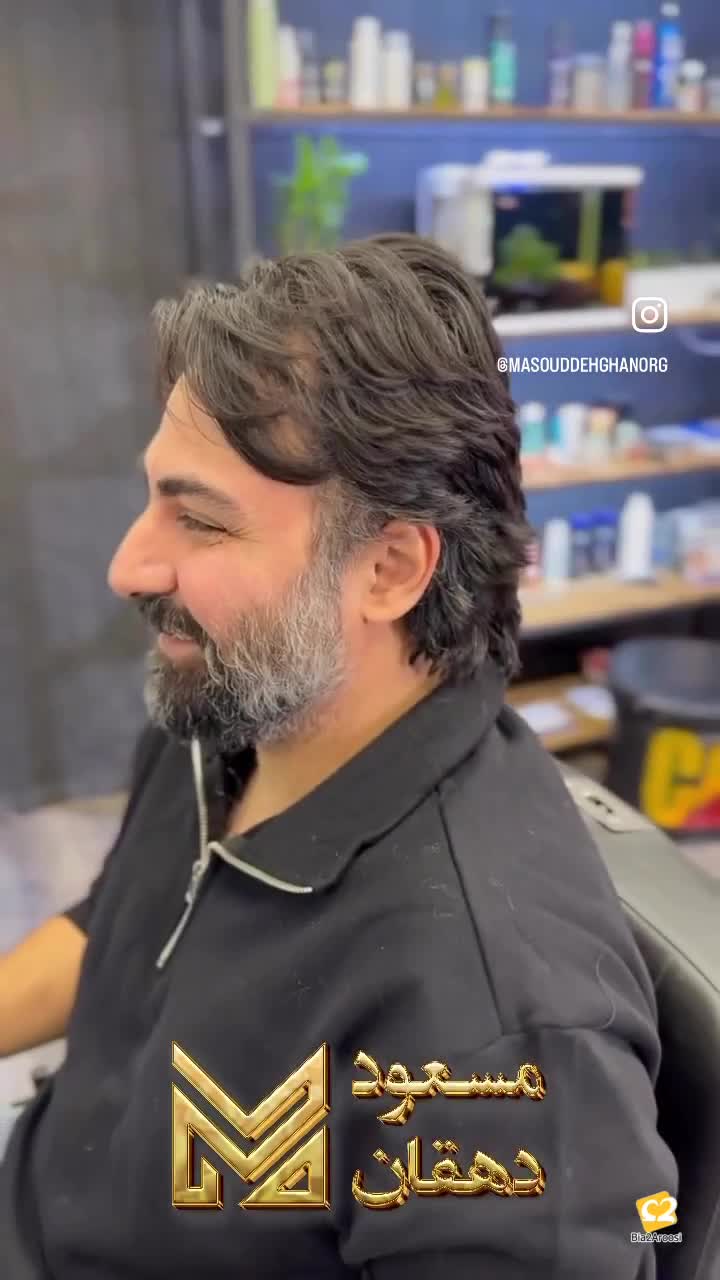 مسعود دهقان 12