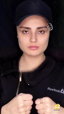 سالن زیبایی هانییل 3