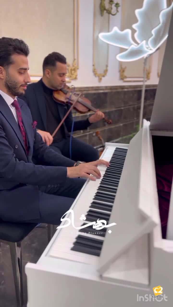 باغ و تشریفات بهشاد  8