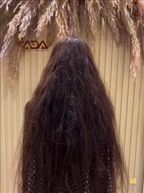 سالن زیبایی