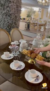 تالار تشریفات رویال 8