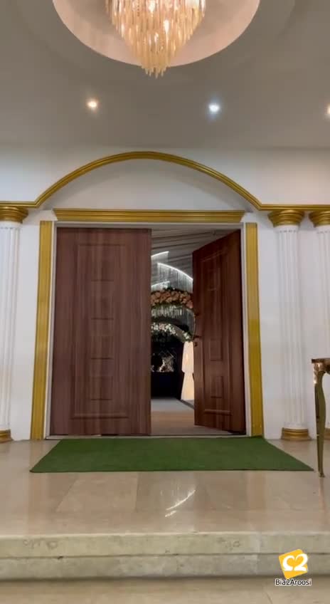 تالار تشریفات رویال 11